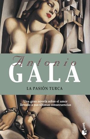 PASIÓN TURCA | 9788408067375 | GALA, ANTONIO