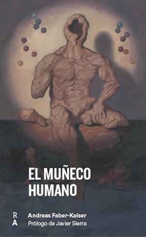 MUÑECO HUMANO | 9788409201884 | FABER-KAISER, ANDREAS