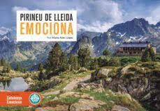 PIRINEU DE LLEIDA EMOCIONA | 9788419736086 | ALÓS I LÓPEZ, MARTA