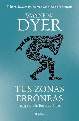 ZONAS ERRÓNEAS TUS (EDICIÓN DE LUJO) | 9788425363528 | DYER, WAYNE W.