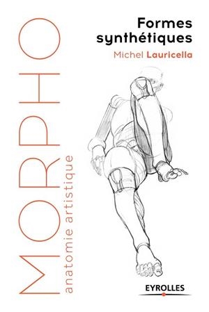 MORPHO | 9782212673531 | LAURICELLA, MICHEL