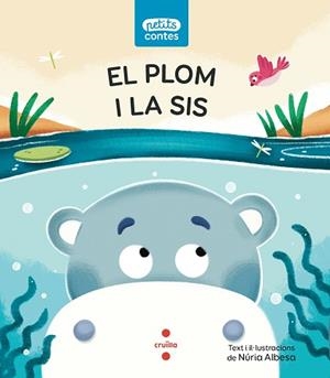 PLOM I LA SIS | 9788466154130 | ALBESA VALDÉS, NÚRIA