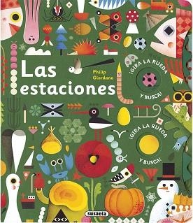 ESTACIONES LAS | 9788411960526 | EDICIONES, SUSAETA