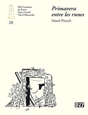 PRIMAVERA ENTRE LES RUNES | 9788415802709 | PITARCH FONT, MANEL