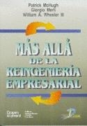 MAS ALLA DE LA REINGENIERIA EMPRESARIAL | 9788479783365 | MCHUGH, PATRICK