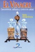 VINAGRE, EL | 9788479783150 | GUZMAN CHOZAS, MATIAS