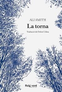 TORNA LA | 9788419206589 | SMITH, ALI