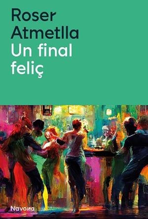 FINAL FELIÇ UN | 9788419552440 | ATMELLA, ROSER