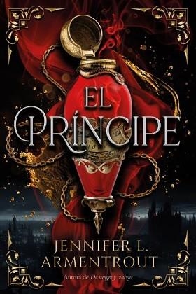 PRINCIPE EL  | 9788419131331 | ARMENTROUT, JENNIFER