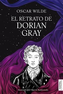 RETRATO DE DORIAN GRAY | 9788467070842 | WILDE, OSCAR
