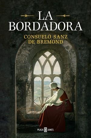 BORDADORA LA | 9788401030826 | SANZ DE BREMOND, CONSUELO