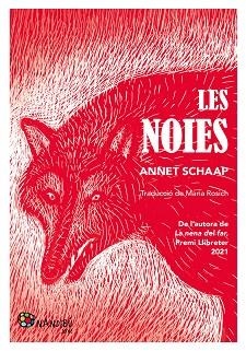 NOIES LES | 9788413034850 | SCHAAP, ANNET