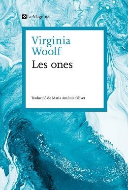 ONES LES | 9788419334541 | WOOLF, VIRGINIA