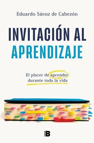 INVITACIÓN AL APRENDIZAJE | 9788466676137 | SÁENZ DE CABEZÓN, EDUARDO