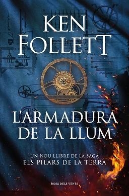 ARMADURA DE LA LLUM | 9788419259547 | FOLLETT, KEN