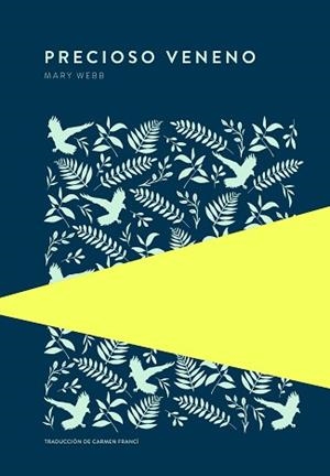 PRECIOSO VENENO | 9789992076354 | WEBB, MARY