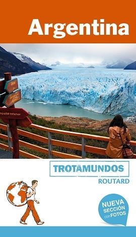 ARGENTINA | 9788415501732 | GLOAGUEN, PHILIPPE / TROTAMUNDOS