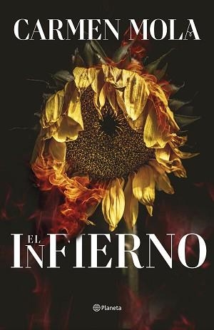 INFIERNO EL | 9788408277583 | MOLA, CARMEN