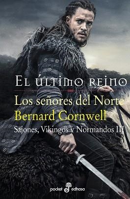 SEÑORES DEL NORTE | 9788435019682 | CORNWELL, BERNARD