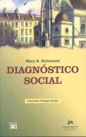 DIAGNÓSTICO SOCIAL | 9788432312250 | RICHMOND, MARY