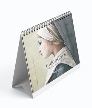 CALENDARIO DEL ILUSTRADOR 2024 | 9788419735881 | ASENSIO, ***ALBERT / BRAUN, DIETER / IGNOTOFSKY, RACHEL