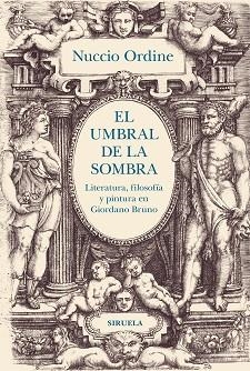 UMBRAL DE LA SOMBRA | 9788419744814 | ORDINE, NUCCIO