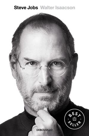 STEVE JOBS | 9788499897318 | ISAACSON, WALTER