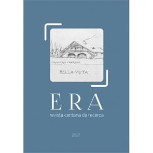 ERA 4 2021 | 9788412421811