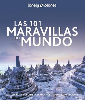 101 MARAVILLAS DEL MUNDO | 9788408268581 | AA VV