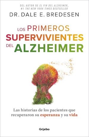 PRIMEROS SUPERVIVIENTES DEL ALZHÉIMER | 9788425364327 | BREDESEN, DR. DALE E.