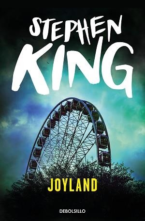 JOYLAND | 9788490329368 | KING, STEPHEN