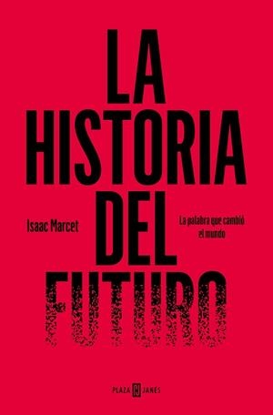 HISTORIA DEL FUTURO | 9788401031212 | MARCET, ISAAC