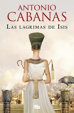 LÁGRIMAS DE ISIS | 9788413148366 | CABANAS, ANTONIO