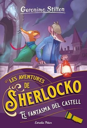 FANTASMA DEL CASTELL | 9788413896304 | STILTON, GERONIMO