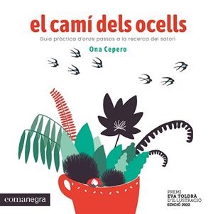 CAMÍ DELS OCELLS | 9788419590640 | CEPERO, ONA