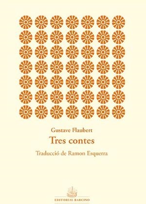 TRES CONTES | 9788416726004 | FLAUBERT, GUSTAVE