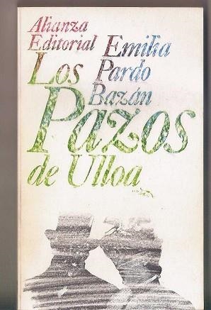 PAZOS DE ULLOA, LOS | 9788420610429 | PARDO BAZAN, EMILIA, CONDESA DE