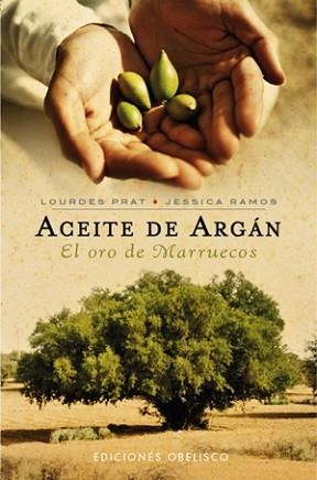 ACEITE DE ARGAN | 9788497776813 | PRAT FERRER, LOURDES
