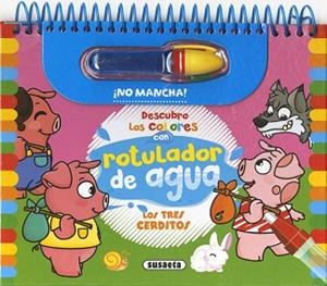 TRES CERDITOS | 9788467788167 | EDICIONES, SUSAETA