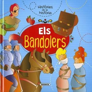 BANDOLERS | 9788467766141 | CASSANY, MIA