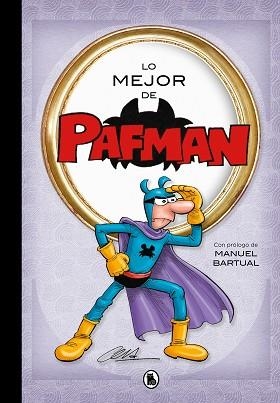 MEJOR DE PAFMAN | 9788402424525 | CERA