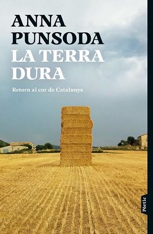 TERRA DURA | 9788498095494 | PUNSODA RICART, ANNA