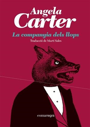 COMPANYIA DELS LLOPS | 9788419590527 | CARTER, ANGELA