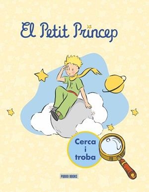 PETIT PRINCEP - CERCA I TROBA | 9788411504362