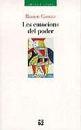 EMOCIONS DEL PODER, LES | 9788429743821 | CAMATS, RAMON