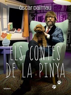 CONTES DE LA PINYA | 9788424675226 | DALMAU, ÒSCAR