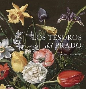 TESOROS DEL PRADO | 9788419501431 | MUSEO DEL PRADO