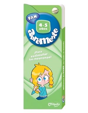 ABREMENTE FAN 4-5 | 9789878150246 | LOS EDITORES DE CATAPULTA
