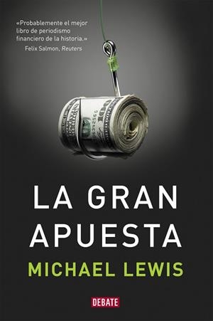 GRAN APUESTA | 9788499922331 | LEWIS, MICHAEL