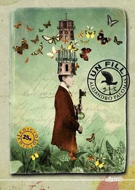 FILL UN | 9788419478443 | PALOMAS PUBILL, ALEJANDRO